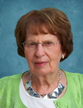 Betty  J. Glore