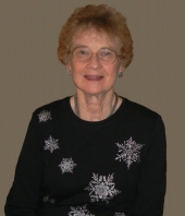 Marcia Marie Olson