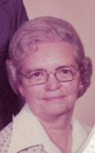 Beulah Mary Blankenship