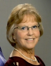 Wanda Kay Lehmen