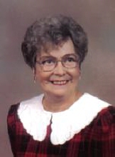 Norma Lynn Doby Kesler