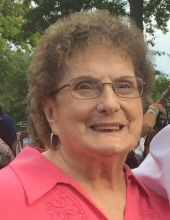 Marion A. Sievers
