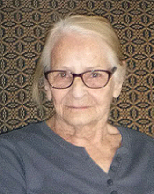 Photo of Judith Urffer