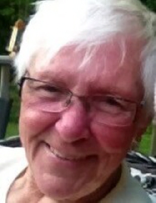 Joyce Vivian Tyo Brockville, Ontario Obituary