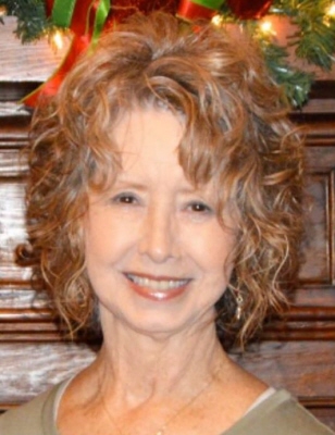 Photo of Janice Campbell
