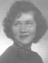 Marilyn Kay  Dewey