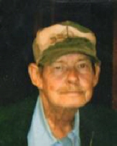 Glenwood Thomas Minter, Jr. 1070626