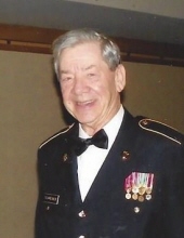 Harry W Schreiber Auburn, Washington Obituary