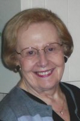 Betty Lundgren Pulaski, New York Obituary