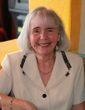 Cecilia Lucy Donahue Metzger