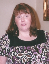 Patricia Anne DeBord