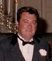 Ernest L. Carter