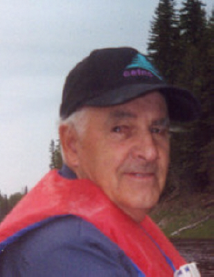 Denis Ethier Kapuskasing, Ontario Obituary