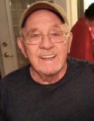 Charles "Butch" Blackwelder Concord, North Carolina Obituary
