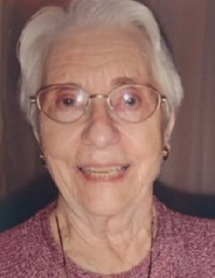 Photo of Mary Doell