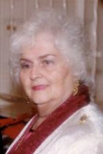 Virginia Elizabeth Lacy Phillips
