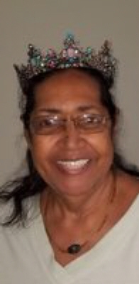 Photo of Gwendolyn Forbes