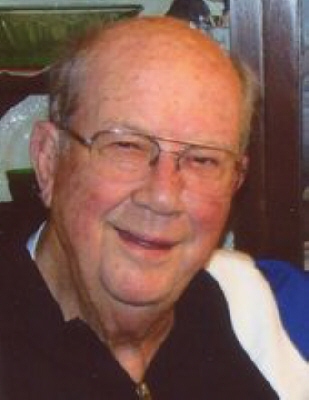 Donald Swaim Van Buren, Arkansas Obituary