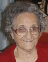 Albina Oresar