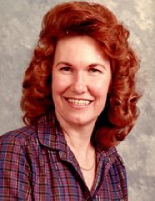 Photo of Lois Nelson