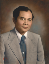 Nestor C. "Eddie" Reyes, M.D.