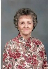 Hellen Mildred Rosenbaum Pruitt 1070929