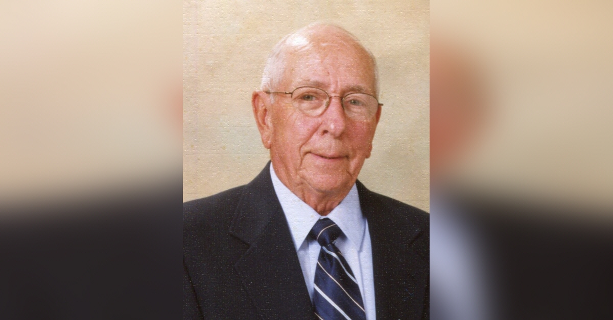 Obituary information for William Vernon Sauls