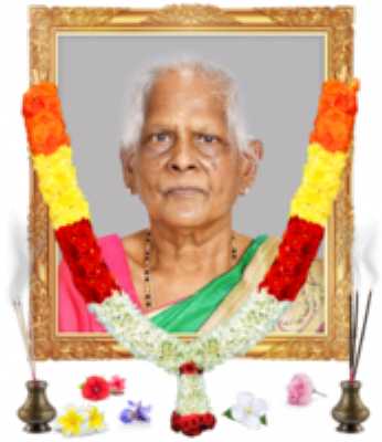 Photo of Mrs. Kanagampikai Suntharampillai