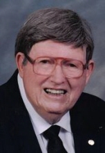 Rev. Robert J. Callis, Jr.