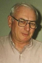 James Edwin Gregson, Jr.