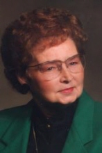 Doris Irene Francis