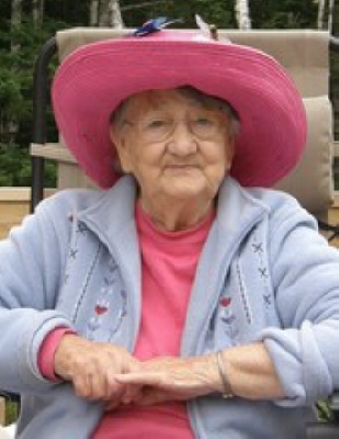 Viola Mildred Pictou YARMOUTH, Nova Scotia Obituary