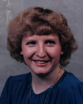 Darlene Rogers Crenshaw