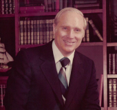 William O.  "Bill" Wilson, Jr.