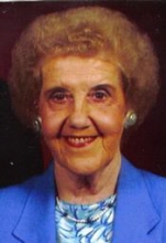 Dorothy Elizabeth Wade Bryant