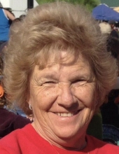 Janie E. Davis