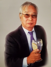 Yong Hwan Om