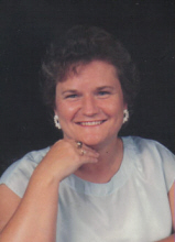 Lois Carolyn Doyle Cobler