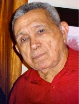 Photo of Manuel Perez