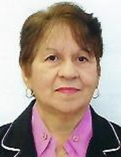 Rosa Iris Lopez