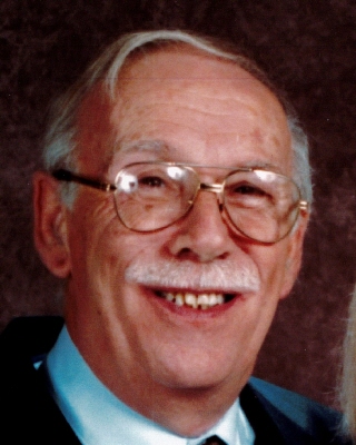 Photo of Irving Cooper, III