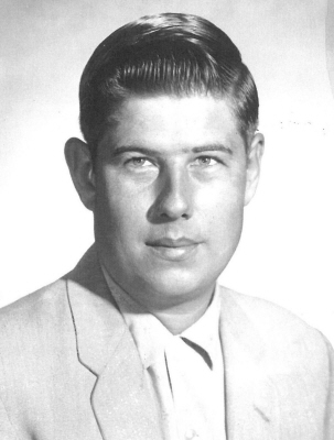 Photo of Samuel J. Kopack