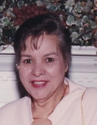 Photo of Gladys Gongora