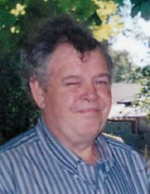William "Frank" Clarke Tillsonburg, Ontario Obituary