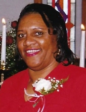 Phyllis Elaine Pollard