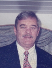 Photo of Herman "Andy" Anderson