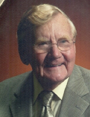 Photo of Ralph Wenger