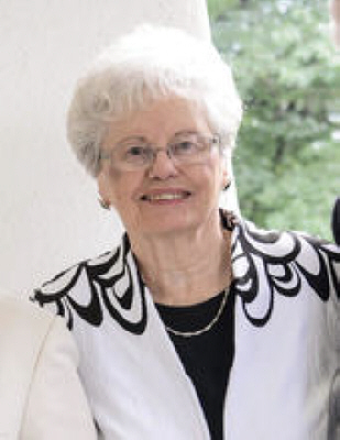 Elaine Schott Brantford, Ontario Obituary