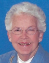 Shirley R. Naylor