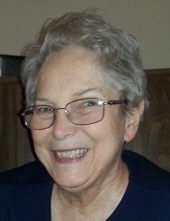 Photo of Phyllis Kittleson